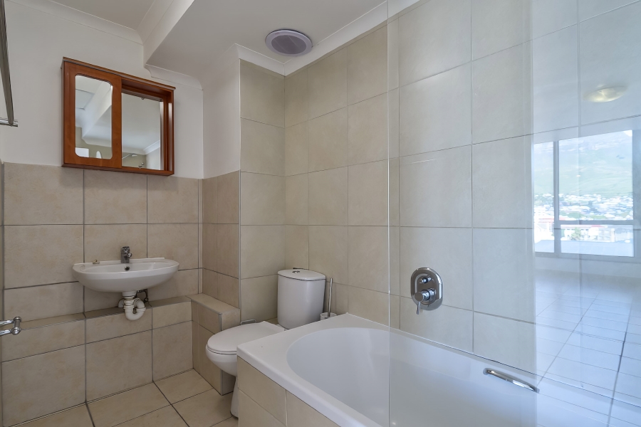0 Bedroom Property for Sale in Woodstock Western Cape